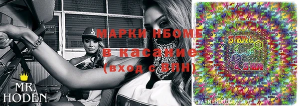 крисы Абдулино